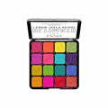 Nyx I Know That Is Bright Eyeshadow Palette 16 Vegan Shades USPR04