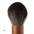 Good Morning Adios Highlighter Brush A07 Domed Tip