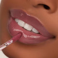 Romand Glowy Lip Tint Bare Grape 03 - 3.5g
