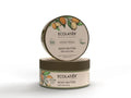 Body Shop Body Butter Deep Revitalizing Organic Argan Oil ECOLATIER 200ml