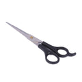Salon System Stainless Steel Hair Scissors - Ergonomic