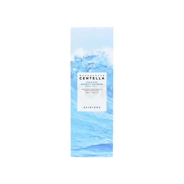 Skin1004 Centella Hyalu-Cica Water Fit Sunscreen Serum SPF50+ 100ml