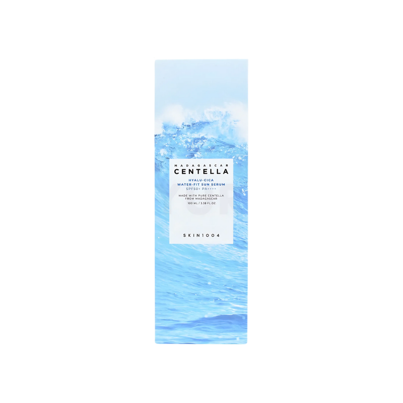 Skin1004 Centella Hyalu-Cica Water Fit Sunscreen Serum SPF50+ 100ml