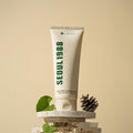 Best Cleansing Foam Pine Cica Probiotics K-Secret 150ml