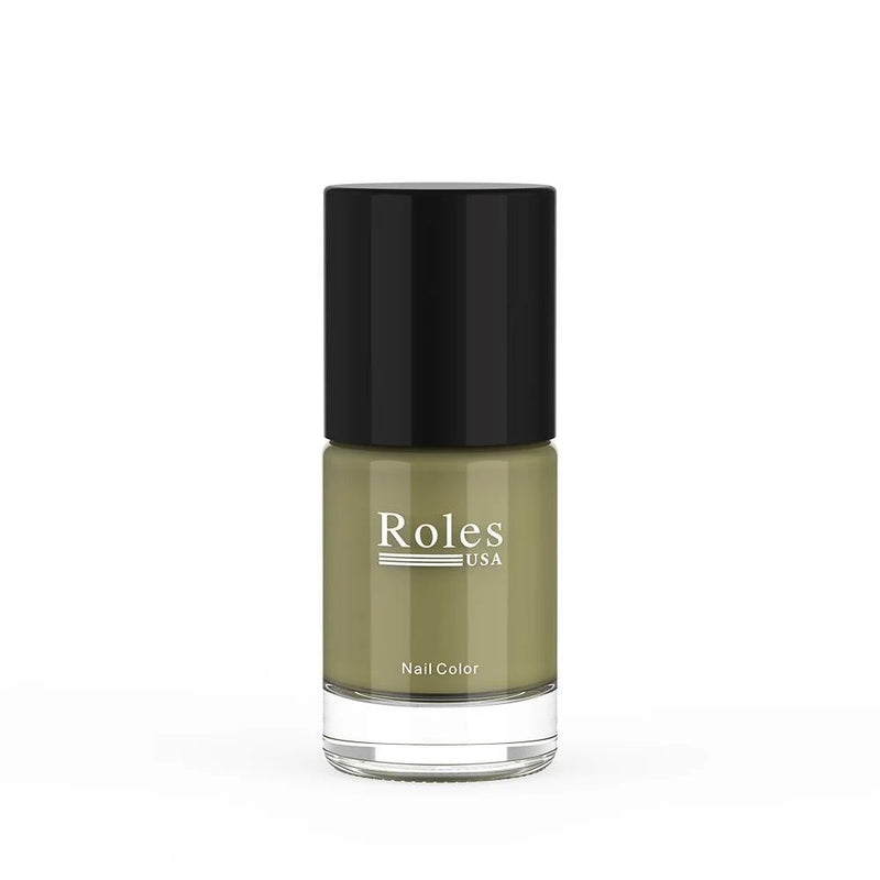 Roles Nail Polish No. 33 11ml Long-Lasting Formula