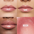 Maybelline Lifter Gloss Lip Gloss with Hyaluronic Acid - Moon