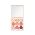 Beauty Creations Nude X Eyeshadow Palette My Attraction 9 Shades