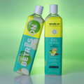 Betres On Shower Gel, Sweet Apple, 750ml, Body Wash