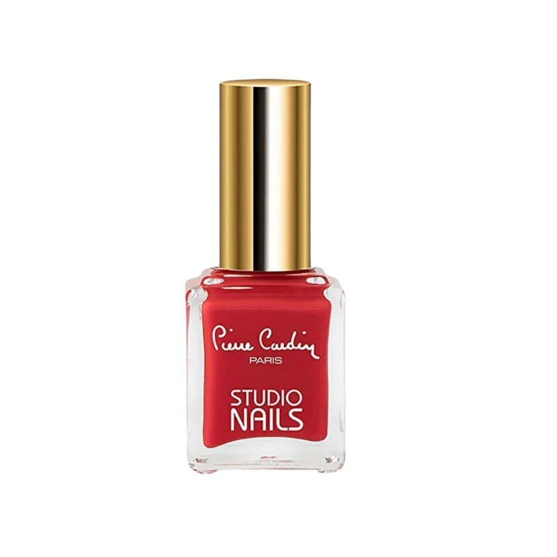 Pierre Cardin Studio Nail Polish Shade 54 Long-Lasting Fast-Drying