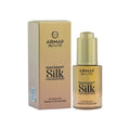 Armaf Beauty Radiant Silk Foundation 30ml - Vitamin C, Ceramides | Shade 10 Mapple