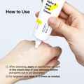 Cream for Pigmentation on Face Alpha-Arbutin Brightening Tiam 50ml