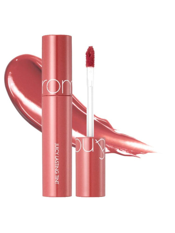 Romand Juicy Lasting Tint - 11 Pink Pumpkin
