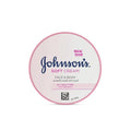 Johnson's Moisturizing Cream, Face and Body, 200ml
