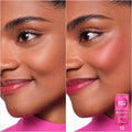 Essence Lip and Cheek Tint 10 Raspberry Vibes Buildable Color