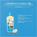 Coconut Hair Oil for Volume and Shine - Vatika - 300ml