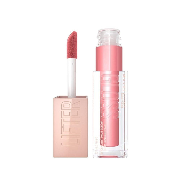 Maybelline Lifter Gloss Hyaluronic Acid Silk 04
