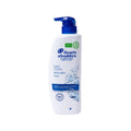 Best Anti Dandruff Shampoo Classic Clean Head & Shoulders 500ml