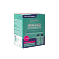 Energy Cosmetics Facial and Body Hair Bleaching Cream 40 ml