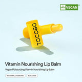 Tocobo Vitamin Nourishing Lip Balm for Dry & Chapped Lips Hydrating 3.5g