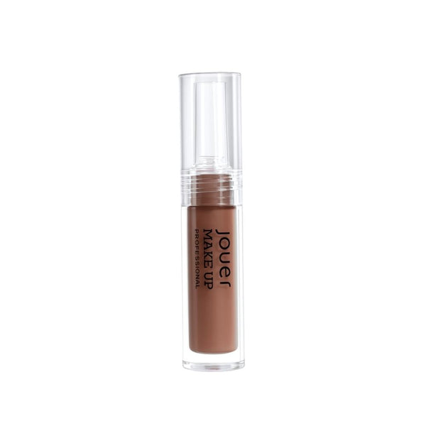 Jouer Matte Liquid Lipstick, Shade 137, Long-Lasting Waterproof