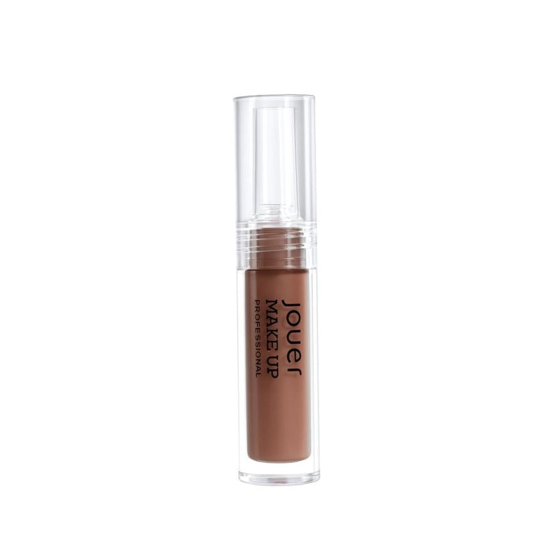 Jouer Matte Liquid Lipstick, Shade 137, Long-Lasting Waterproof