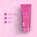 Tahara Intimate Wash Musk Aloe Vera Extract pH Balanced 200 ml