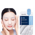 Mediheal D:NA Protein Face Mask with Sodium Hyaluronate, 25ml