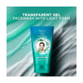Hydra Gel Face Wash Aloe Vera Soothing Hydration Glow & Lovely 150g