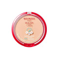 Bourjois Healthy Mix Clean Radiant Powder 02 Vanilla, Vegan, Vitamin Enriched
