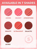 SHEGLAM Lunar Orbit Blush Ball-Adorn Gravity 6g