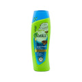 Coconut and Castor Oil Shampoo Nourishing Vatika 350ml