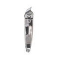 Beauty System Nail Clippers BK25-059 Ergonomic Stainless Steel