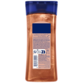Vanilla Scented Body Oil Shimmering Glow Cocoa Butter Vaseline 200ml