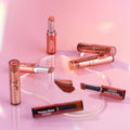Cathy Doll Wanna Shine Lipstick Hydrating Nude 07 Lively Nude 3g