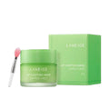 Laneige Overnight Lip Mask with Vitamin C, Apple & Lemon, 20g