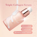 Medicube Triple Collagen Serum Peptides Hyaluronic Acid 55ml