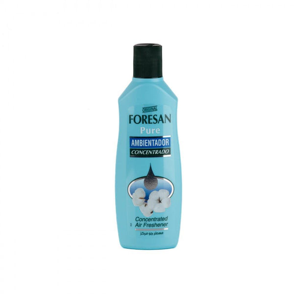 Concentrated Air Freshener Gallon Scent Provencal Foresan 125ml