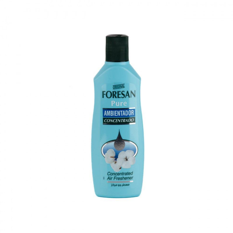 Concentrated Air Freshener Gallon Scent Provencal Foresan 125ml