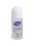 Cosmo Fresh Natural Antiperspirant Roll-On - 48-Hour Protection 60 ml