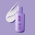 Ecoforia 15-in-1 Keratin Leave-In Conditioner Damaged Hair Repair 200ml