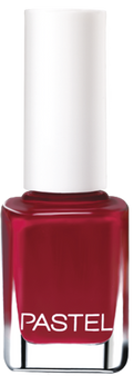 Pastel Red Cherry Nail Polish Set - Vegan, 13ml Shades