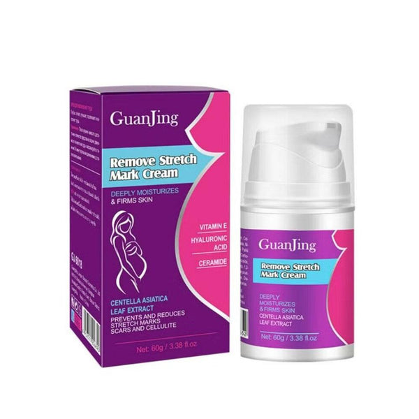 Stretch Mark Cream Pregnancy Prevention Guanjing 60g