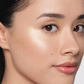 Neferti Waterproof Highlighter Creamy Formula Pink Champagne 101