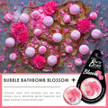 Saboo Floral Bath Bomb - 150g