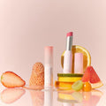 Rom&nd Glasting Melting Lip Balm 08 Coralia Tinted Vegan Glossy Balm