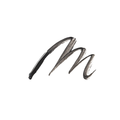 Liquid Eyeliner Pen Black Precision Thin Lines Flormar 3.5ml