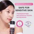 Mary & May Essence Moisturizing Face Cream, Pore Refining, 140ml