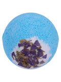Spa System Relaxing Candy Bath Bomb - Almond Oil - 100g