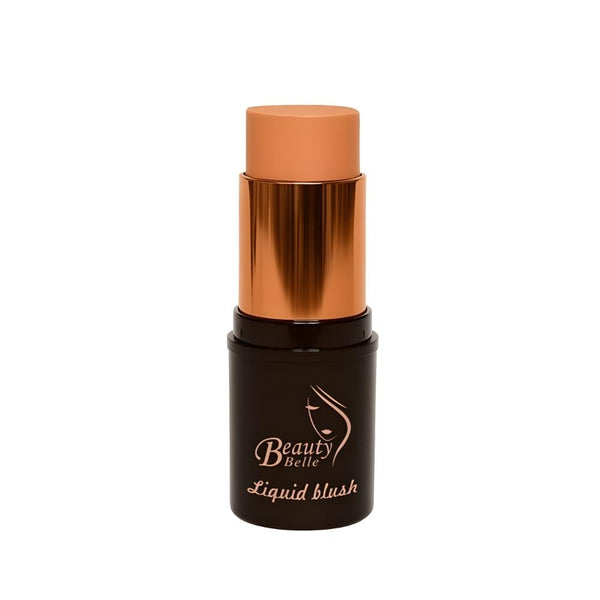 Beauty Belle Creamy Blush Stick B306, Buildable Blendable Formula