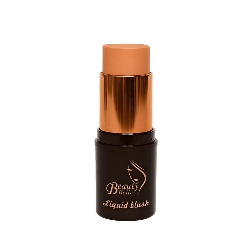Beauty Belle Creamy Blush Stick B306, Buildable Blendable Formula